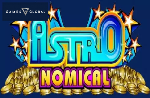 Astronomical